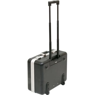 MOB - Trolley ABS - L412xW312xH67 mm - 50 kg - Coffre à outils MOB - Trolley ABS - L412xW312xH67 mm - 50 kg - Coffre à outils