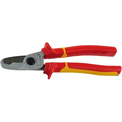 Peddinghaus 9371710401 Cable Cutters - VDE 220mm Peddinghaus 9371710401 Cable Cutters - VDE 220mm