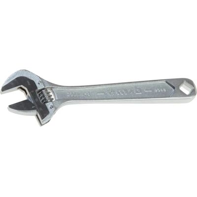 Peddinghaus DIN3117B Clé à molette réglable - 150 mm Peddinghaus DIN3117B Clé à molette réglable - 150 mm