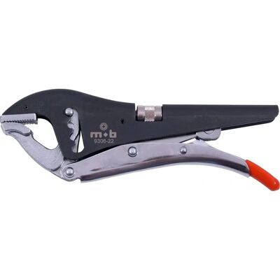 Peddinghaus Pince-étau 225mm - Clamping Tool for Large Widths Peddinghaus Pince-étau 225mm - Clamping Tool for Large Widths