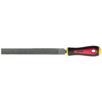 Mob Holzraspel Mittel 200mm - Holzraspel Mob Holzraspel Mittel 200mm - Holzraspel