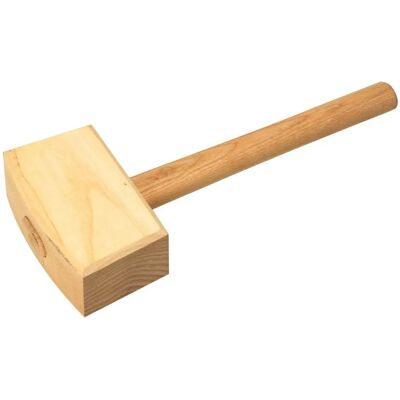 Mob Modèle 0337750201 - Marteau avec manche en bois de frêne - Publicité Mob Modèle 0337750201 - Marteau avec manche en bois de frêne - Publicité