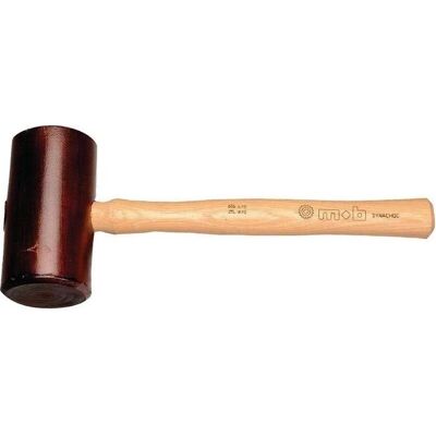 Peddinghaus Hammer - Rohhauthammer - 330 g - Hammer Peddinghaus Hammer - Rohhauthammer - 330 g - Hammer