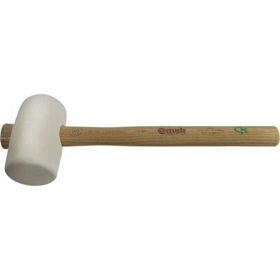Peddinghaus 0346652201 Impact-Resistant Rubber Hammer - 500g Peddinghaus 0346652201 Impact-Resistant Rubber Hammer - 500g