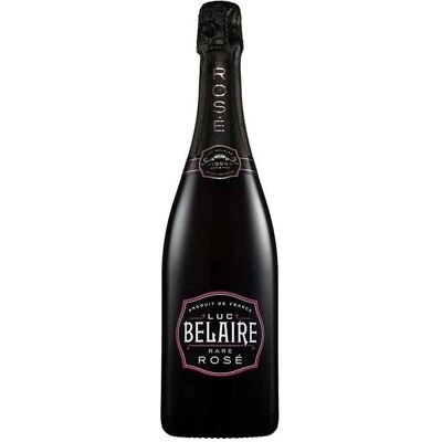 Luc Belaire Non Vintage 75cl Luc Belaire Non Vintage 75cl