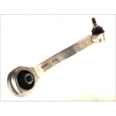 Topran Brazo de suspensión - Derecha frontal aluminio Topran Brazo de suspensión - Derecha frontal aluminio