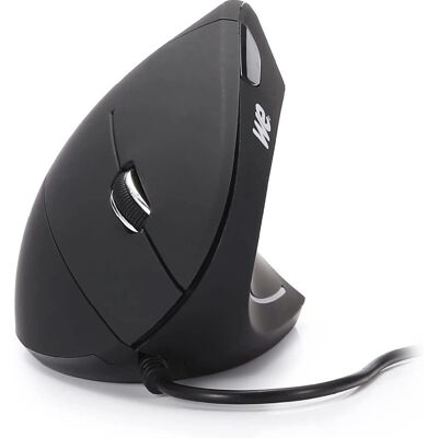 Souris Verticale WESOURERGOFIL Samsung - Conception Ergonomique - Publicité Souris Verticale WESOURERGOFIL Samsung - Conception Ergonomique - Publicité