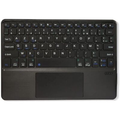 Uniwersalna etui na klawiaturę Samsung WE 9-11'' - Etui z klawiaturą Uniwersalna etui na klawiaturę Samsung WE 9-11'' - Etui z klawiaturą