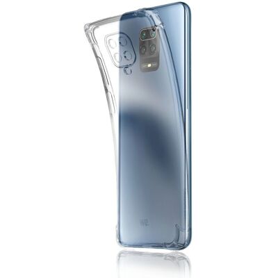 Apple iPhone 12 PRO MAX Transparent TPU Hülle - Smartphone-Zubehör Apple iPhone 12 PRO MAX Transparent TPU Hülle - Smartphone-Zubehör