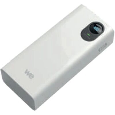 WE ATTPC65W Powerbank - 27000mAh, 65W, Weiß - Powerbank WE ATTPC65W Powerbank - 27000mAh, 65W, Weiß - Powerbank