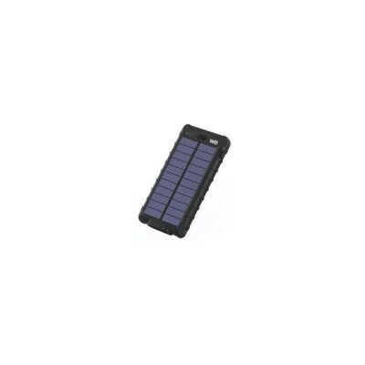 WE Power Bank 10000mAh Solar - Power Bank WE Power Bank 10000mAh Solar - Power Bank