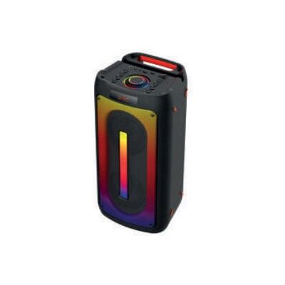 We-Vibe Bluetooth Tragbarer RGB - Party Lautsprecher We-Vibe Bluetooth Tragbarer RGB - Party Lautsprecher