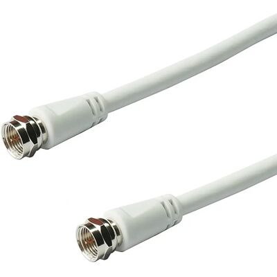 Câble coaxial LINEAIRE 5 m - Câble coaxial - Publicité Câble coaxial LINEAIRE 5 m - Câble coaxial - Publicité