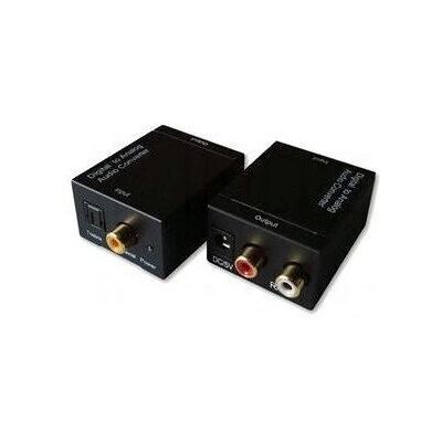 Convertisseur audio Lineaire BT96 - Adaptateur - Publicité Convertisseur audio Lineaire BT96 - Adaptateur - Publicité