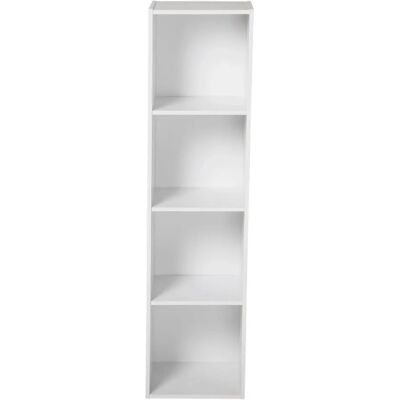 Calicosy Modèle L31 x H122 cm Rangement vertical - Meuble - Publicité Calicosy Modèle L31 x H122 cm Rangement vertical - Meuble - Publicité