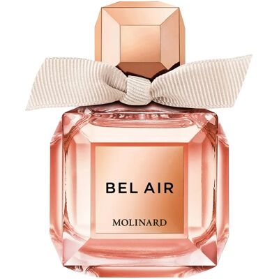 Molinard Bel Air Eau de Toilette - 75ml Molinard Bel Air Eau de Toilette - 75ml