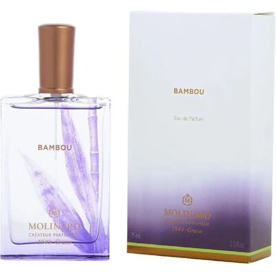 Molinard Bambou EDP - Eau de Parfum Molinard Bambou EDP - Eau de Parfum