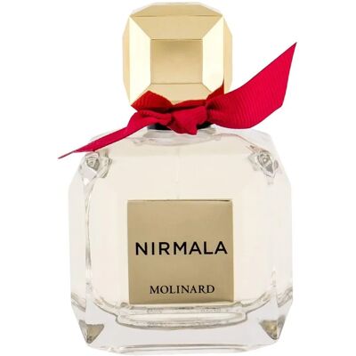 Molinard Le Rêve Nirmala Eau de Toilette - 75ml Molinard Le Rêve Nirmala Eau de Toilette - 75ml