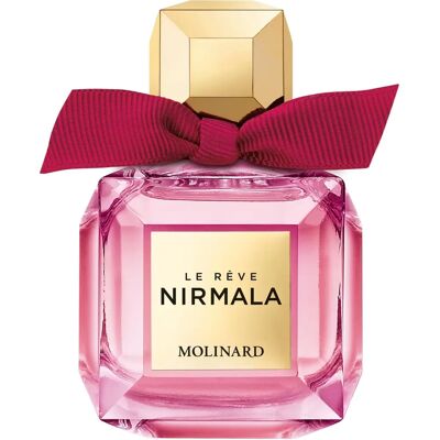 Molinard Nirmala Eau de Toilette - Fragrance for Women Molinard Nirmala Eau de Toilette - Fragrance for Women