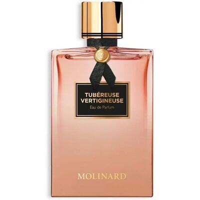 Molinard Tubéreuse Vertigineuse Eau de Parfum (75ml) Molinard Tubéreuse Vertigineuse Eau de Parfum (75ml)