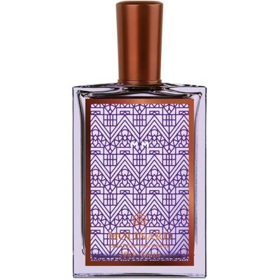 Collection Molinard Personelle MM Eau de Parfum (75ml) - Publicité Collection Molinard Personelle MM Eau de Parfum (75ml) - Publicité
