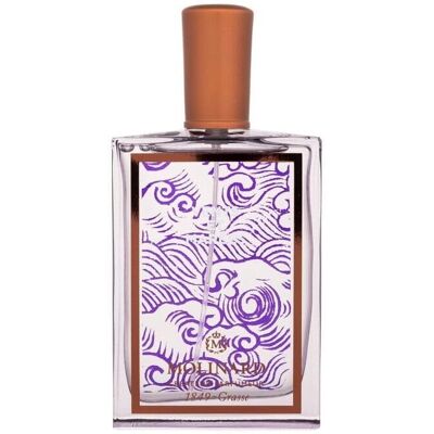 Molinard Vents et Marées 75ml Unisex Eau de Parfum Molinard Vents et Marées 75ml Unisex Eau de Parfum