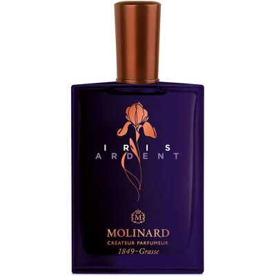 Molinard Iris Ardent Eau de Parfum - Profumo donna Molinard Iris Ardent Eau de Parfum - Profumo donna