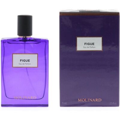 Molinard Figue Eau de Parfum - 75 ml Molinard Figue Eau de Parfum - 75 ml
