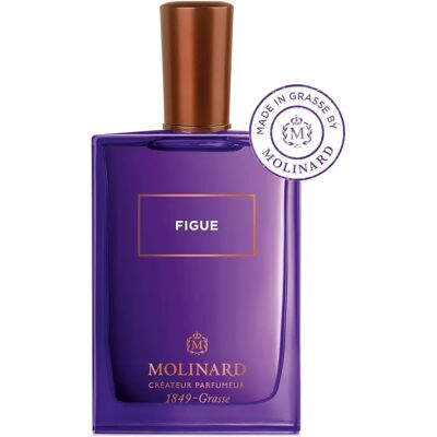 Molinard Les Eléments Exclusifs 75ml Figue Eau de Parfum Spray per uomini e donne Molinard Les Eléments Exclusifs 75ml Figue Eau de Parfum Spray per uomini e donne