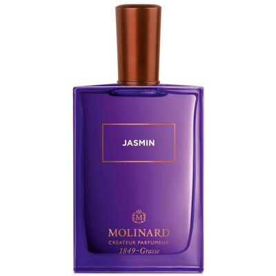 Molinard Jasmin Eau de Parfum - Floral, 75ml Molinard Jasmin Eau de Parfum - Floral, 75ml