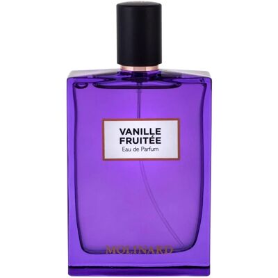 Molinard Vanille Fruitee Unisex Eau de Parfum - Perfume Molinard Vanille Fruitee Unisex Eau de Parfum - Perfume