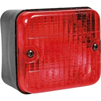 SPOTLIGHT Fari Fari - Feu de brouillard - 87x77MM, 55MM Entretoise - Ampoule P21W - Accessoire auto SPOTLIGHT Fari Fari - Feu de brouillard - 87x77MM, 55MM Entretoise - Ampoule P21W - Accessoire auto