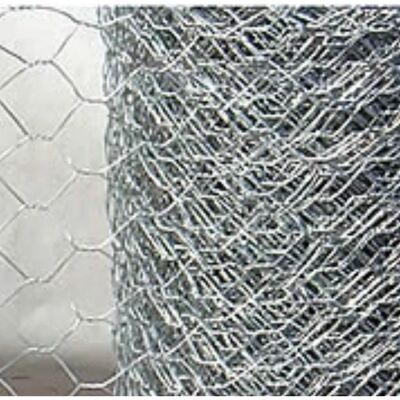 CENTRALE BRICO Enclos pour animaux - Gris - 3x0,5m - Réseau à torsion triple - Publicité CENTRALE BRICO Enclos pour animaux - Gris - 3x0,5m - Réseau à torsion triple - Publicité