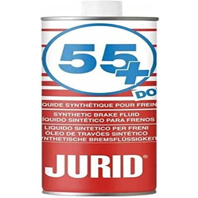 JURID 151072J Liquide de frein synthétique - 0,485L JURID 151072J Liquide de frein synthétique - 0,485L
