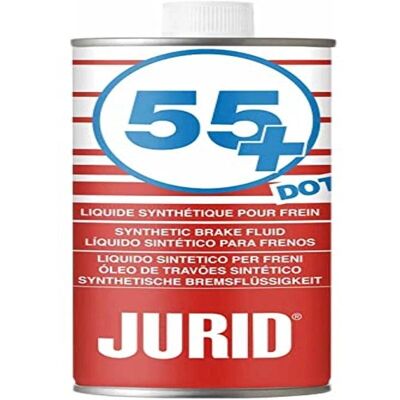 JURID 151073J - Υγρό φρένων - 1L JURID 151073J - Υγρό φρένων - 1L
