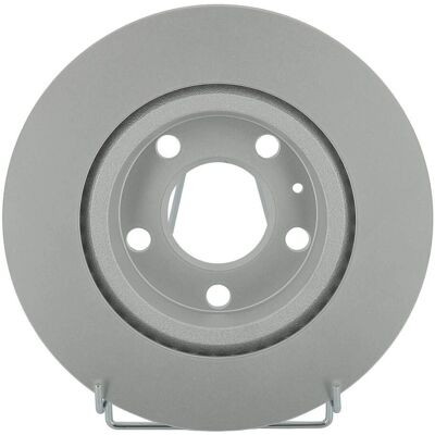 JURID Disco de freno - Ventilado 280mm - Modelo 8E0615301B/D/P JURID Disco de freno - Ventilado 280mm - Modelo 8E0615301B/D/P