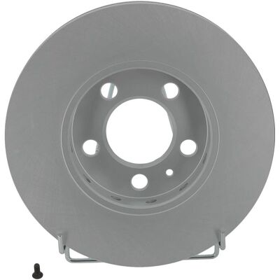 JURID Δίσκος φρένων - Διαπεραστός 256mm για VW, Audi, Škoda, Seat JURID Δίσκος φρένων - Διαπεραστός 256mm για VW, Audi, Škoda, Seat