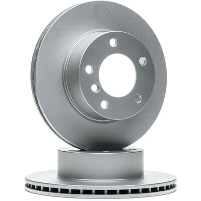 JURID Disque de frein BMW Ventilé - Disque de frein - Publicité JURID Disque de frein BMW Ventilé - Disque de frein - Publicité