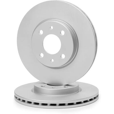 JURID Δισκόφρενο Fiat Peugeot Citroën - Αερόψυκτο, 257mm, 22mm, Εμπρός JURID Δισκόφρενο Fiat Peugeot Citroën - Αερόψυκτο, 257mm, 22mm, Εμπρός