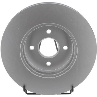 JURID Remschijf Ford Focus Mk1 - geventileerd 24mm 108mm - Remschijf JURID Remschijf Ford Focus Mk1 - geventileerd 24mm 108mm - Remschijf