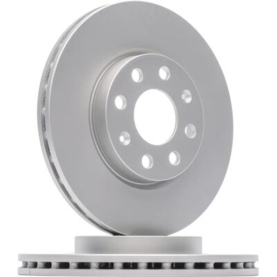 JURID Opel Fiat Abarth Belüftete Bremsscheibe - Scheiben JURID Opel Fiat Abarth Belüftete Bremsscheibe - Scheiben