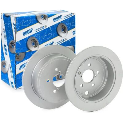 JURID Subaru, Toyota Bremsscheibe JURID Subaru, Toyota Bremsscheibe