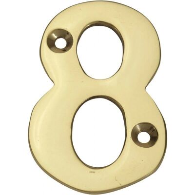 CENTRALE BRICO Modell 8 - Scharniere - Gold CENTRALE BRICO Modell 8 - Scharniere - Gold