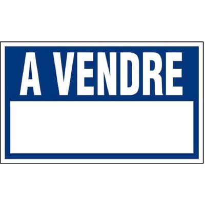 Panneau signalisation Novap 330x200mm - Panneau de signalisation Panneau signalisation Novap 330x200mm - Panneau de signalisation