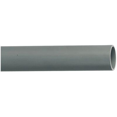 Tubo PVC Wavin 40mm x 2m - Tubería de drenaje Tubo PVC Wavin 40mm x 2m - Tubería de drenaje