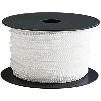 Corderie Tournonaises Polypropyleen Touw - 6mm x 100m Corderie Tournonaises Polypropyleen Touw - 6mm x 100m