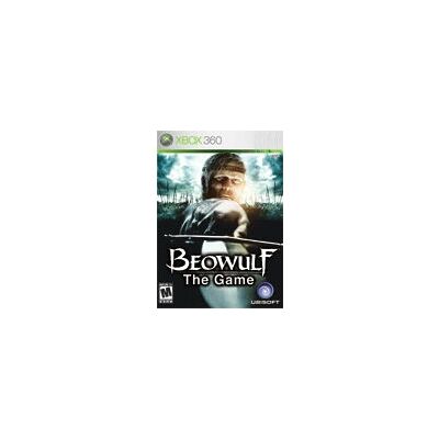 Ubisoft Beowulf - Xbox 360 - Action-Adventure - 1 Disc - Videospiel Ubisoft Beowulf - Xbox 360 - Action-Adventure - 1 Disc - Videospiel