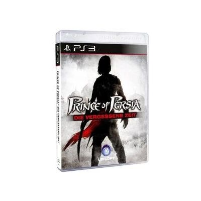 Ubisoft Prince of Persia - The Forgotten Sands - PS3 Ubisoft Prince of Persia - The Forgotten Sands - PS3