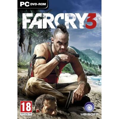 Far Cry 3 - Die Verlorene Expedition Edition (PC) Far Cry 3 - Die Verlorene Expedition Edition (PC)