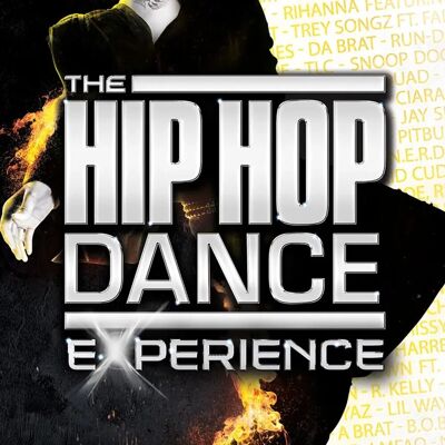 Nintendo The Hip-Hop Dance Experience - Videospiel Nintendo The Hip-Hop Dance Experience - Videospiel